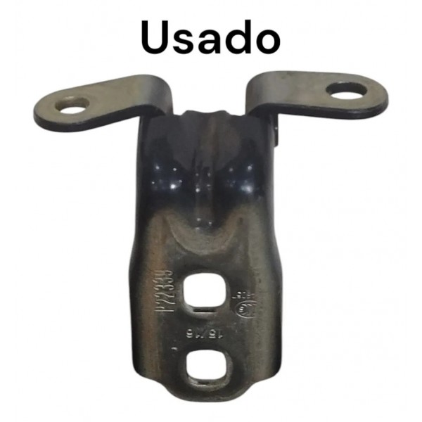 Dobradiça Superior Porta Dianteira Direita Tracker 2021 2025