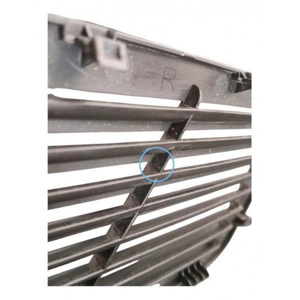 Grade Ventilação Direita Tiggo 5x Pro 2023