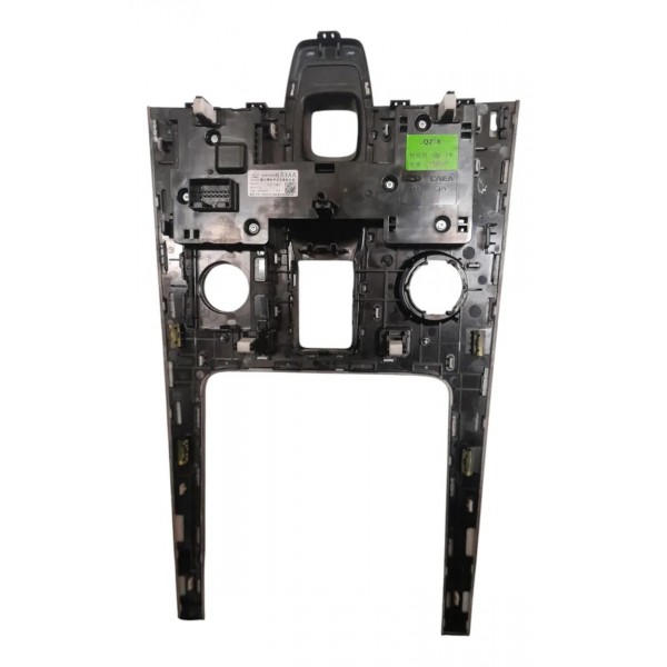 Moldura Console Chery Tiggo 8 2023