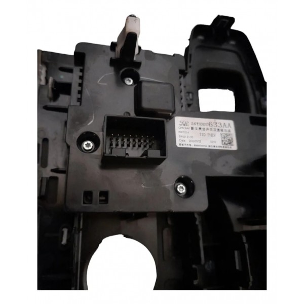 Moldura Console Chery Tiggo 8 2023