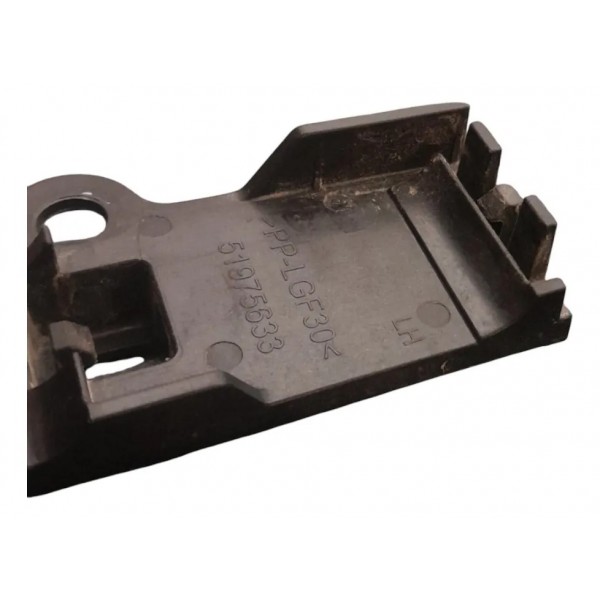 Suporte Radiador Esquerdo Jeep Compass 2024