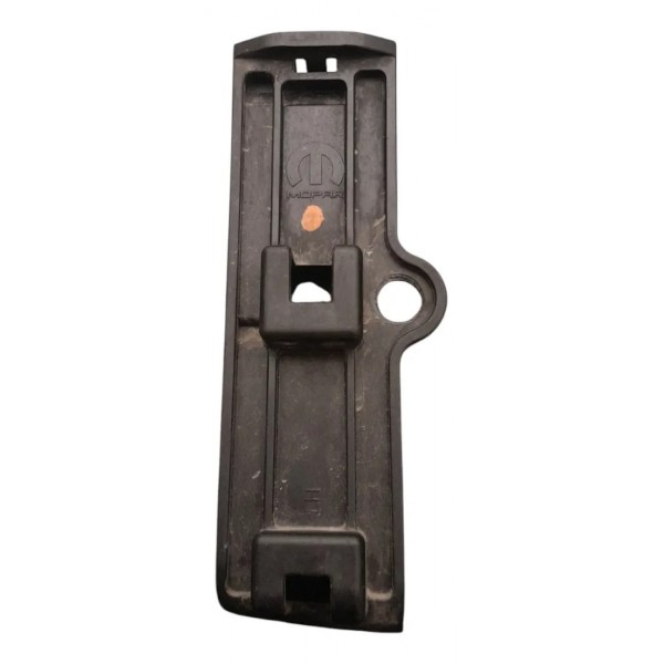 Suporte Radiador Esquerdo Jeep Compass 2024