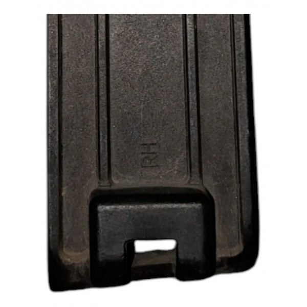 Suporte Direito Radiador Jeep Compass 2024
