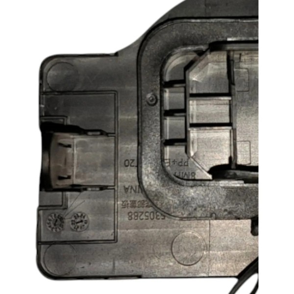 Antena Presença Chave Chery Tiggo 8 2023