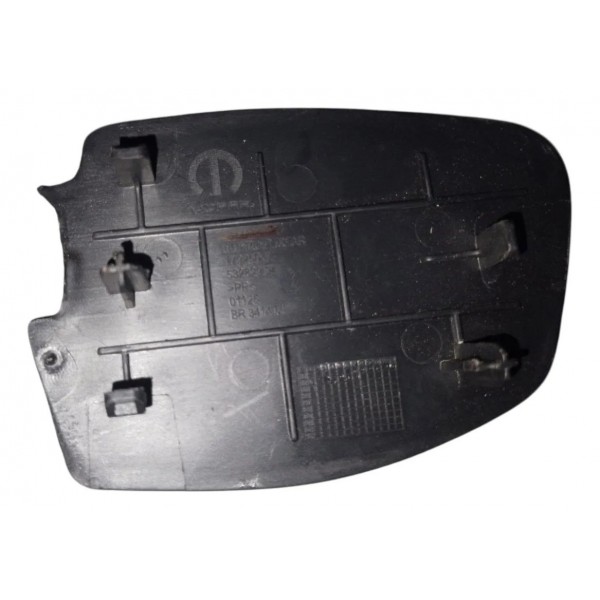 Acabamento Porta Traseira Direita Jeep Compass 2018-21