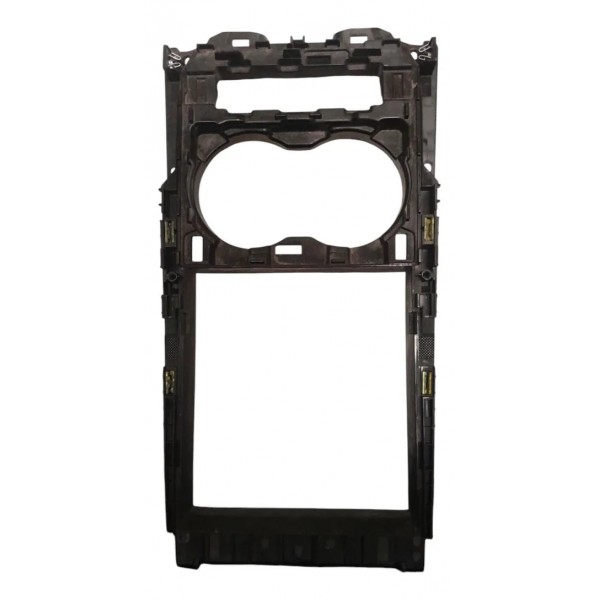Acabamento Console Central Porta-copos Chery Tiggo 8 2023
