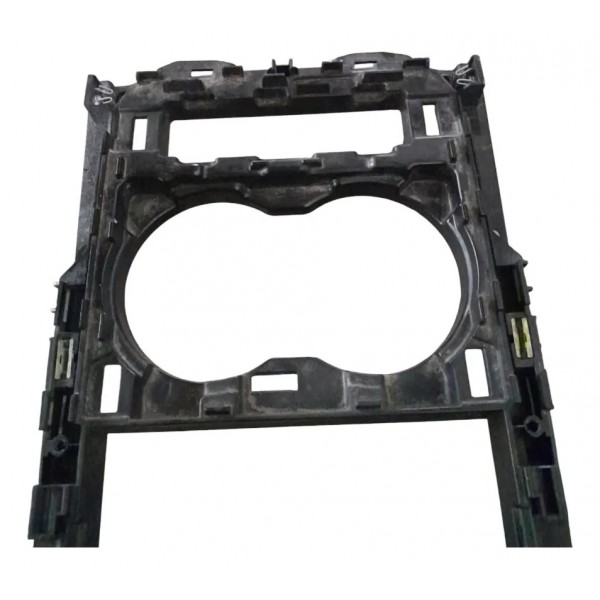 Acabamento Console Central Porta-copos Chery Tiggo 8 2023