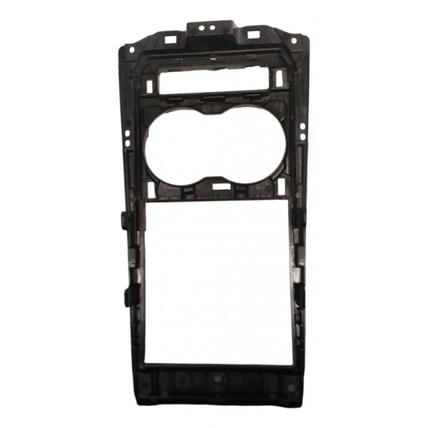 Acabamento Console Central Porta-copos Chery Tiggo 8 2023