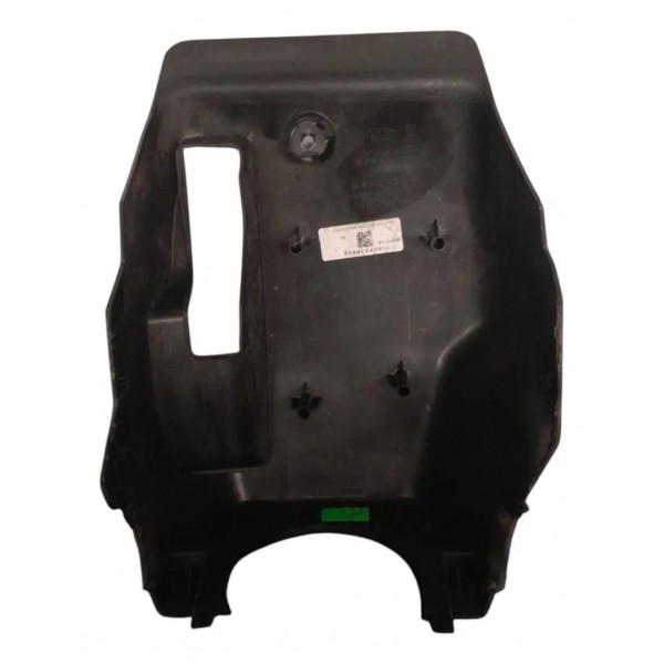 Acabamento Inferior Volante Chery Tiggo 8 2023