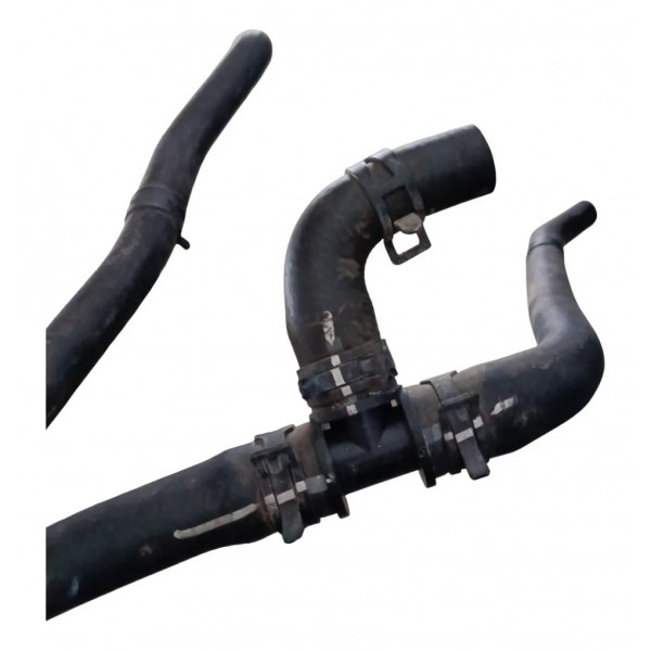 Mangueira Água Chery Tiggo 7 2025