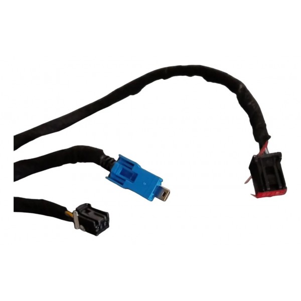 Chicote Console Central Jeep Compass 2024