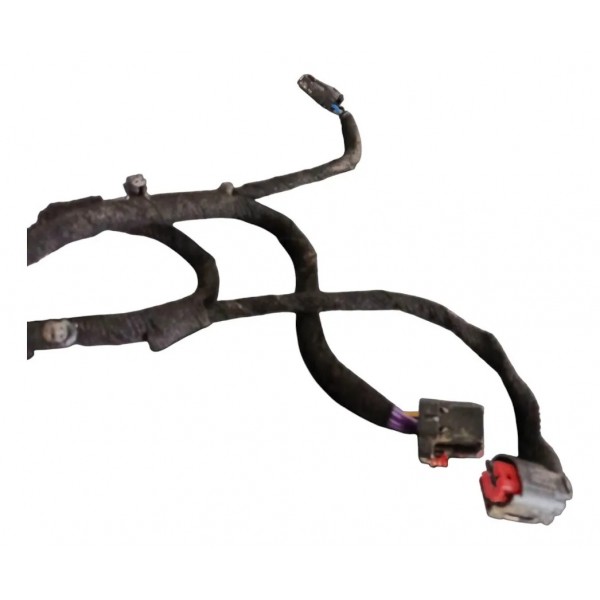 Chicote Console Central Jeep Compass 2024