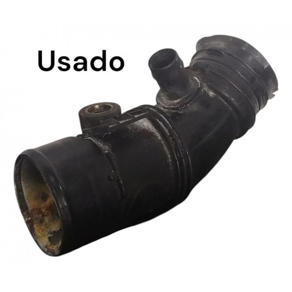 Tubo Duto Ar Turbina Fiat Toro Jeep Compass 2018-2024