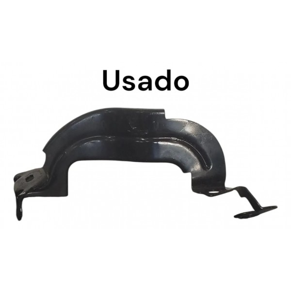 Fixação Do Suporte Bateria Gm Chevrolet Tracker 2020 A 2024