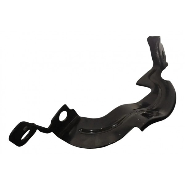 Fixação Do Suporte Bateria Gm Chevrolet Tracker 2020 A 2024