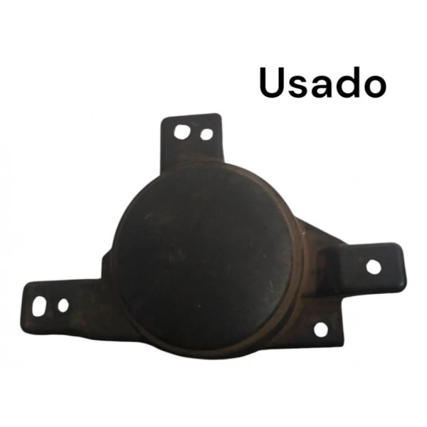 Moldura Tampa Farol De Milha Direito Fiat Argo 2020 A 2024 Direito