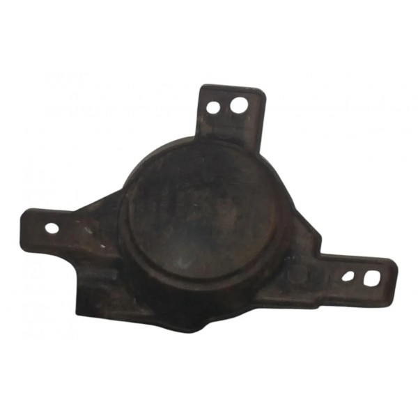 Moldura Tampa Farol De Milha Direito Fiat Argo 2020 A 2024 Direito
