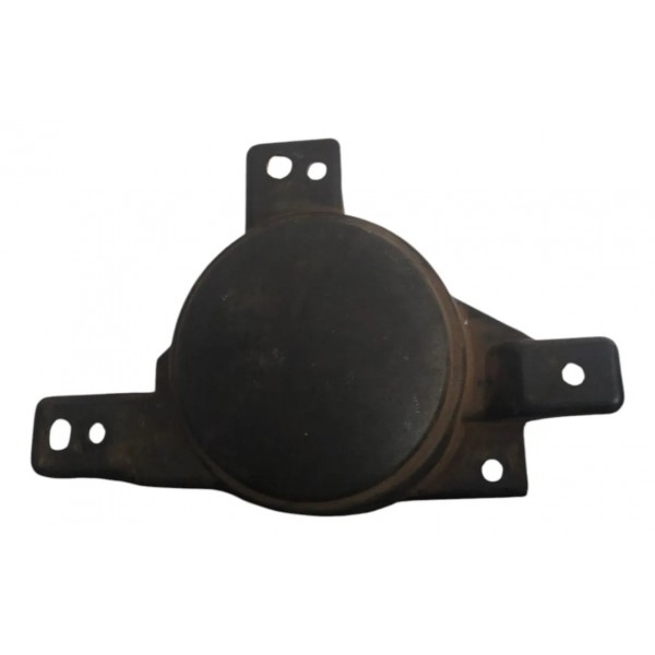 Moldura Tampa Farol De Milha Direito Fiat Argo 2020 A 2024 Direito