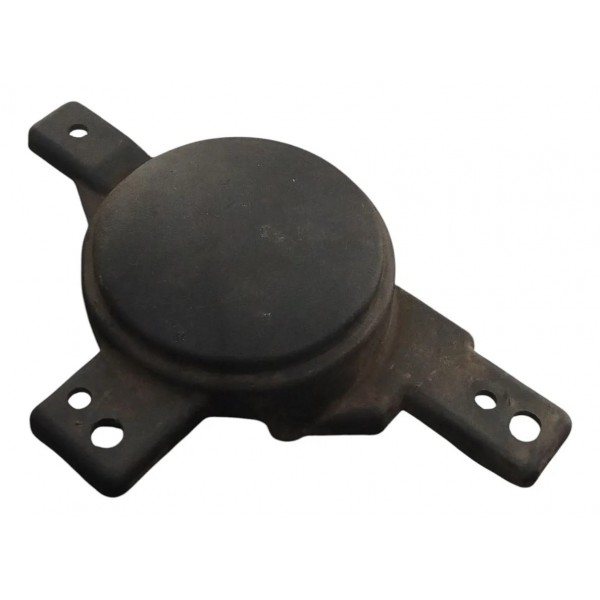 Moldura Tampa Farol De Milha Direito Fiat Argo 2020 A 2024 Direito