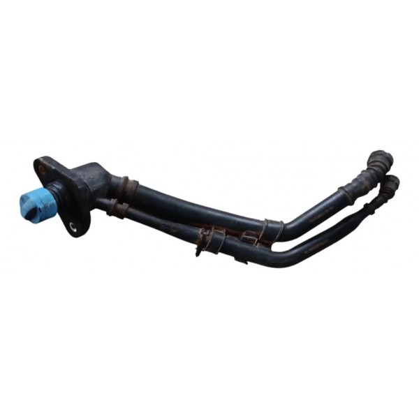 Gargalo Tanque Tanque Combustível Fiat Toro 2023