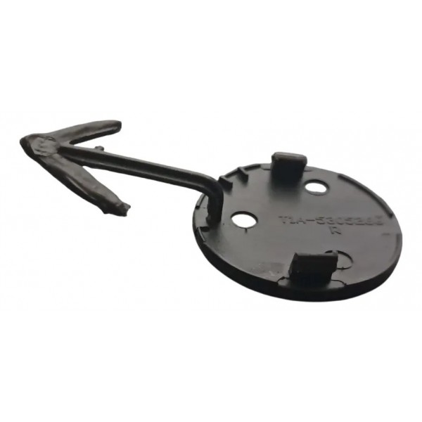 Tampa Acabamento Console Chery Tiggo 8 2023 2025