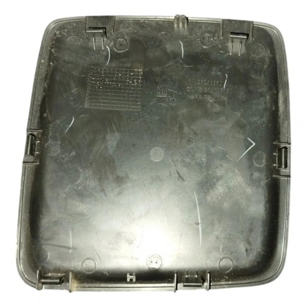 Acabamento Console Central Gm Tracker 1.0 Turbo 2020 A 2024