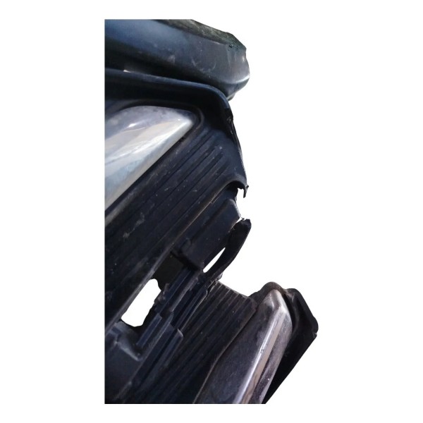 Grade Frontal Dianteira Ram Rampage 2023 2024 Detalhes