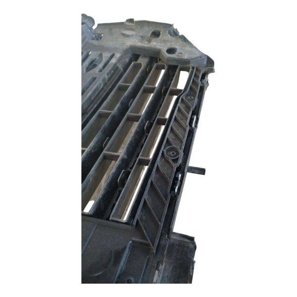 Grade Frontal Dianteira Ram Rampage 2023 2024 Detalhes