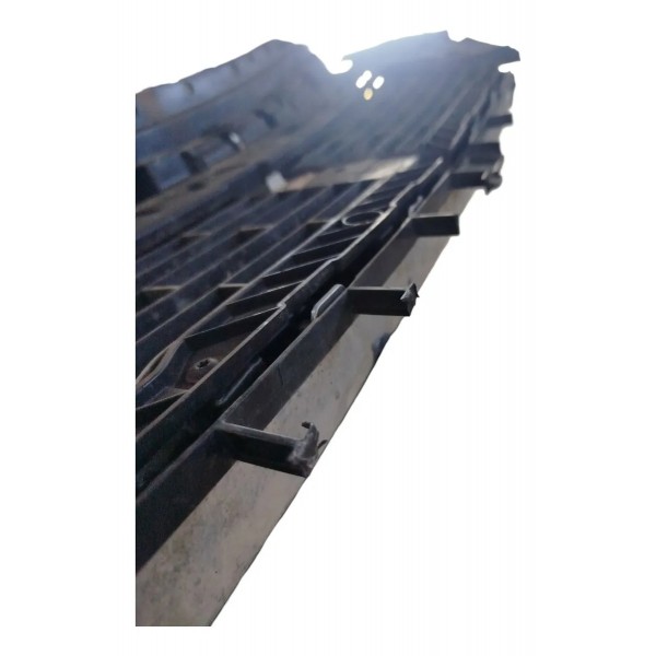 Grade Frontal Dianteira Ram Rampage 2023 2024 Detalhes