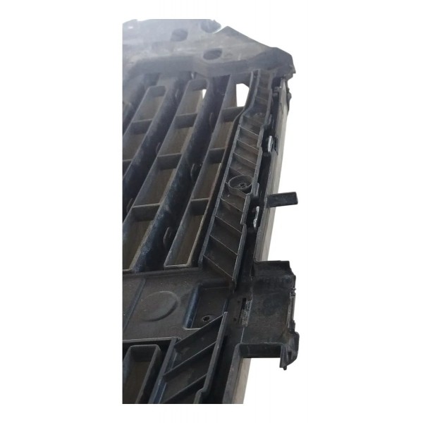 Grade Frontal Dianteira Ram Rampage 2023 2024 Detalhes