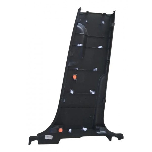 Moldura Coluna Central Esquerda Chery Tiggo 7 Pro 2023 2024