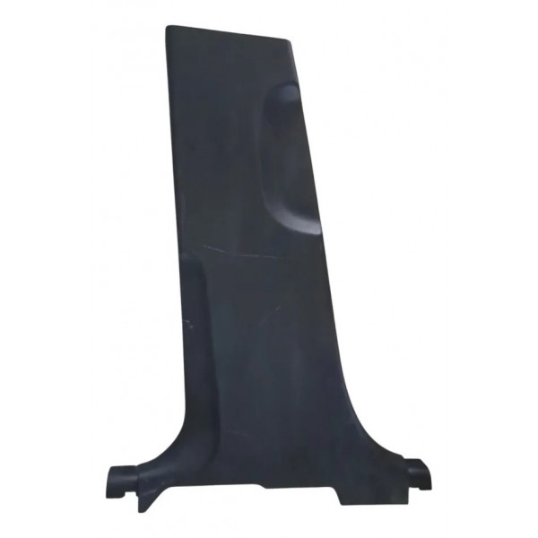 Moldura Coluna Central Esquerda Chery Tiggo 7 Pro 2023 2024