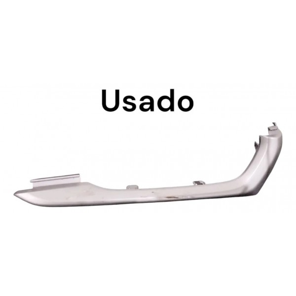 Moldura Friso Do Difusor Direito Gm Tracker 2020-2024