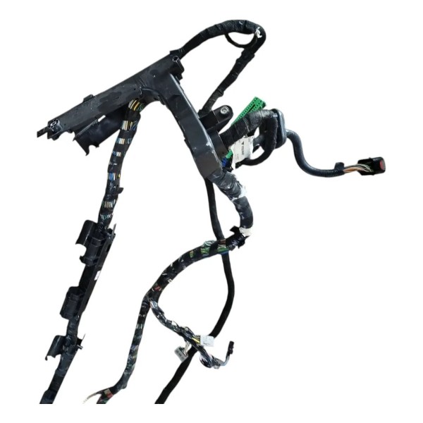 Chicote Interno Ram Rampage Laramie 2.0 2023 2024