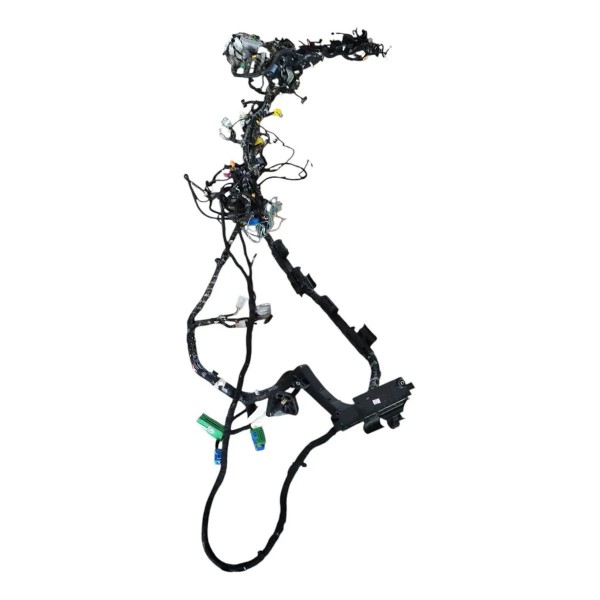 Chicote Interno Ram Rampage Laramie 2.0 2023 2024