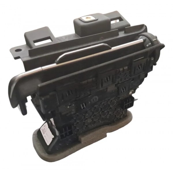 Difusor Ar Esquerdo Jeep Compass 2022-2025