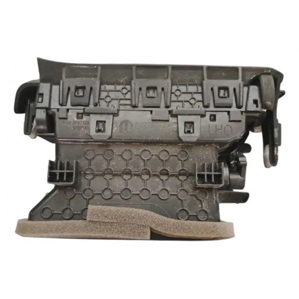 Difusor Ar Esquerdo Jeep Compass 2022-2025
