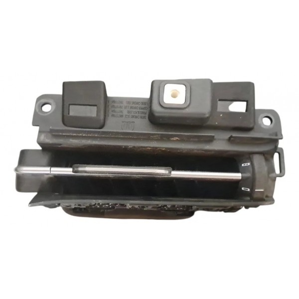 Difusor Ar Esquerdo Jeep Compass 2022-2025