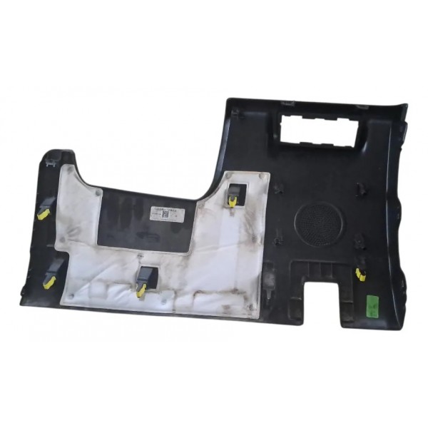 Acabamento Inferior Painel Chery Tiggo 8 2021-2025