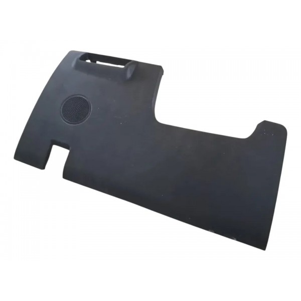 Acabamento Inferior Painel Chery Tiggo 8 2021-2025