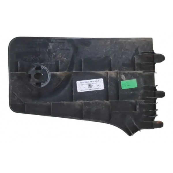 Acabamento Console Central Esquedo Chery Tiggo 7 2024