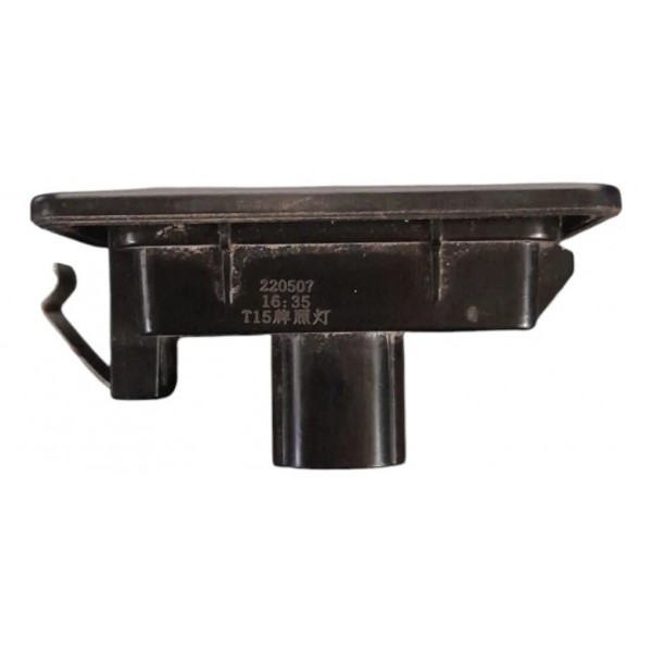 Luz Placa Traseira Chery Tiggo 7 Pro 2023