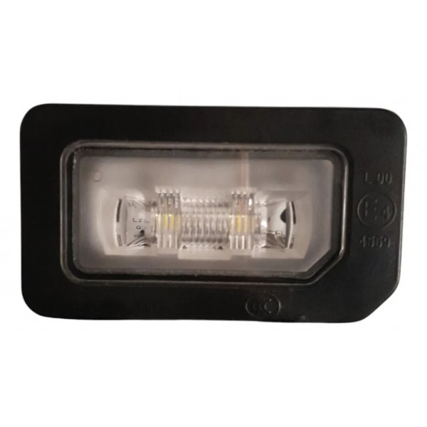 Luz Placa Traseira Chery Tiggo 7 Pro 2023