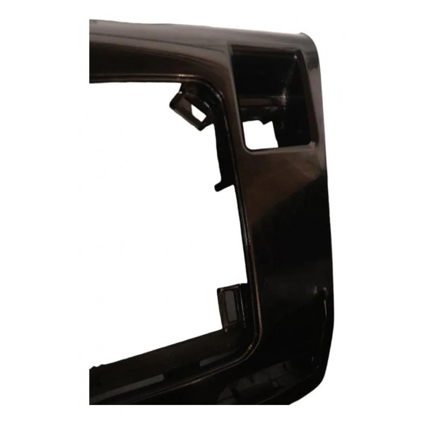 Acabamento Alavanca Trambulador Jeep Compass 2024 Preto
