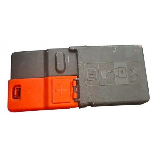 Terminal Bateria Caixa Fusível Gm Onix 2020-2026