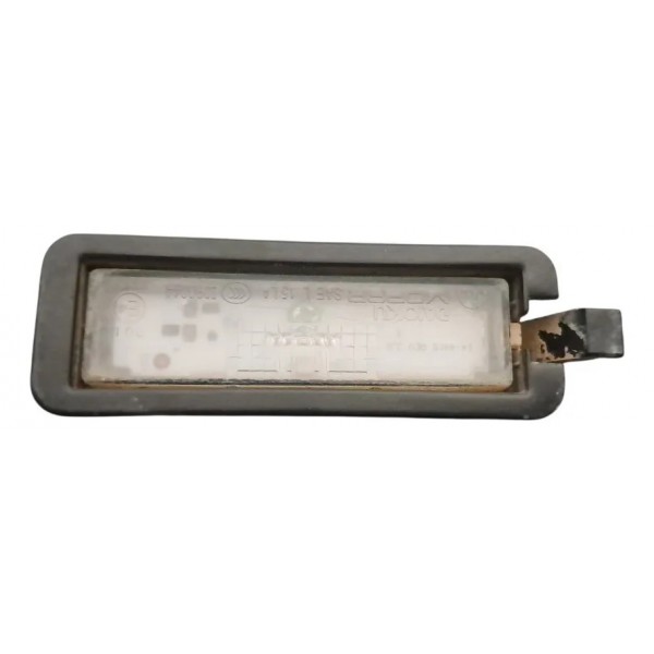 Luz De Placa Jeep Compass 2016 A 2025
