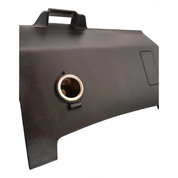 Moldura Tomada 12v Chery Tiggo 8 2023