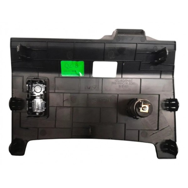 Moldura Tomada 12v Chery Tiggo 8 2023