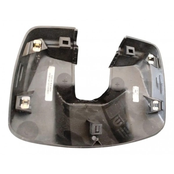 Acabamento Retrovisor Interno Fiat Toro 2016 Até 2022