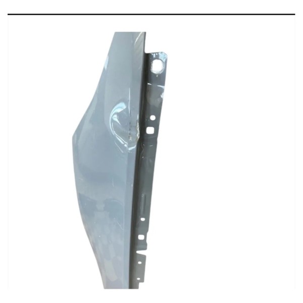 Paralama Esquerdo Bmw 320i G20 G21 2020 A 2024